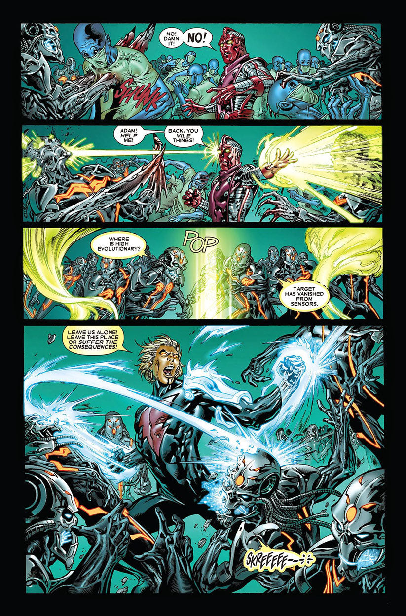 Raney, Tom - Annihilation Conquest #3 p.03 - Phalanx!