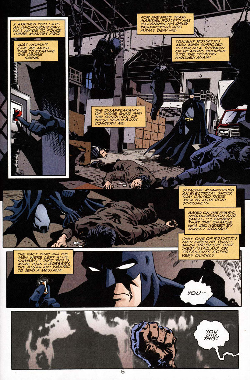 Hoberg, Rick - Batman: Family #1 p.05