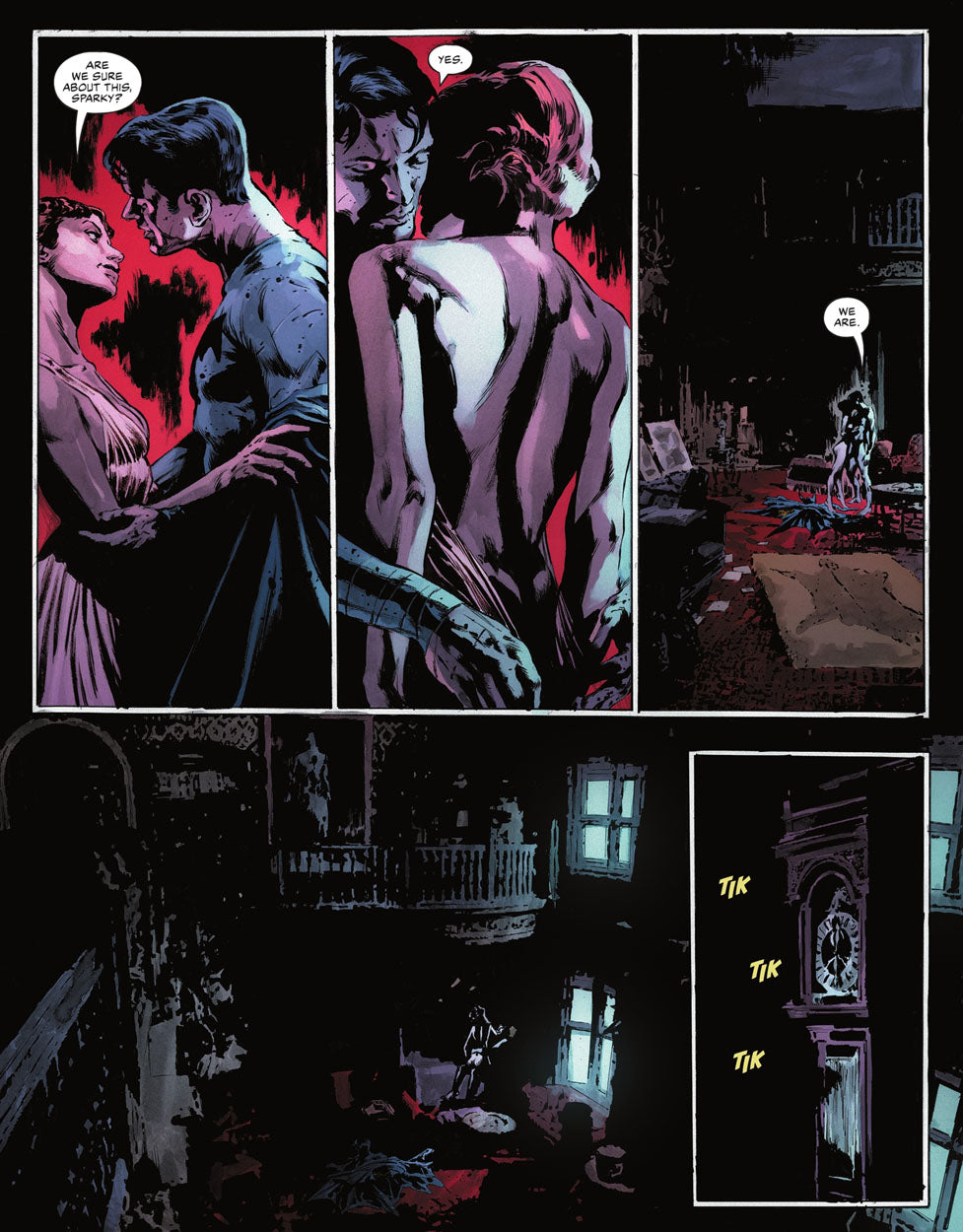 The Bat-Man: First Knight #3 p.07