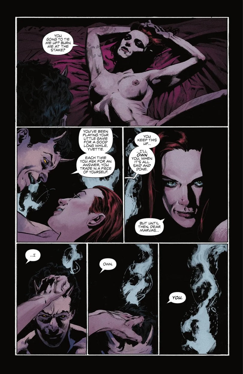 Black Tower: The Raven Conspiracy #2 p.02