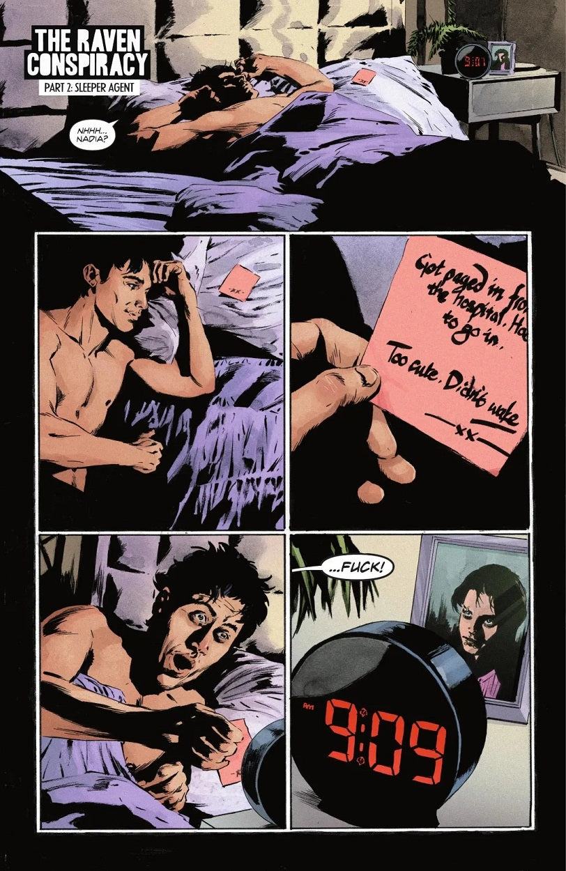 Black Tower: The Raven Conspiracy #2 p.05