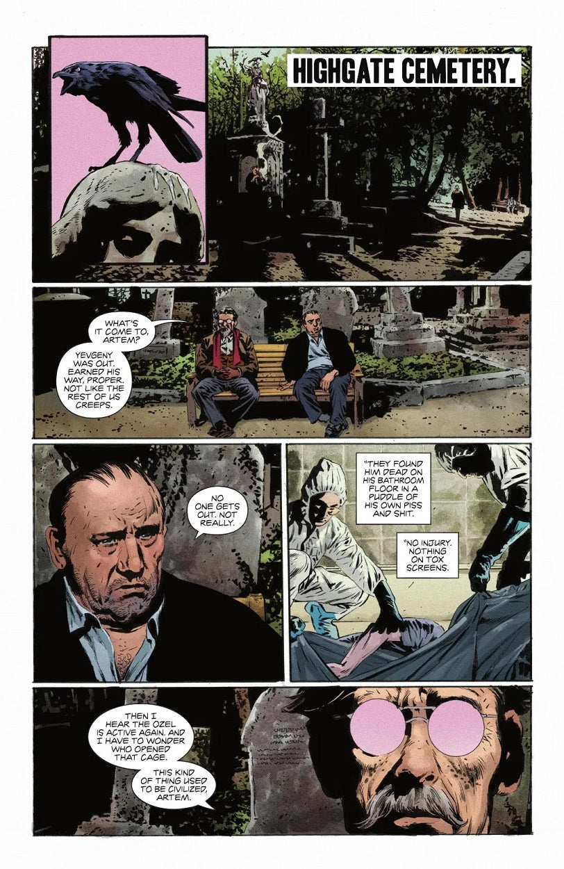 Black Tower: The Raven Conspiracy #2 p.07