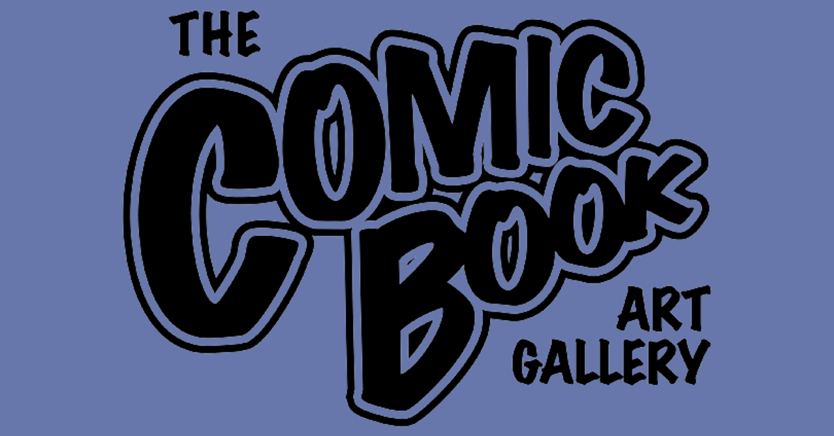 Comic Art Gallery of DISNEY COMIC ART A at  - New Comic Art