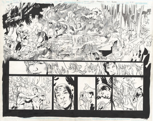 Tocchini, Greg - ION #3 p.06 & 07 DPS!