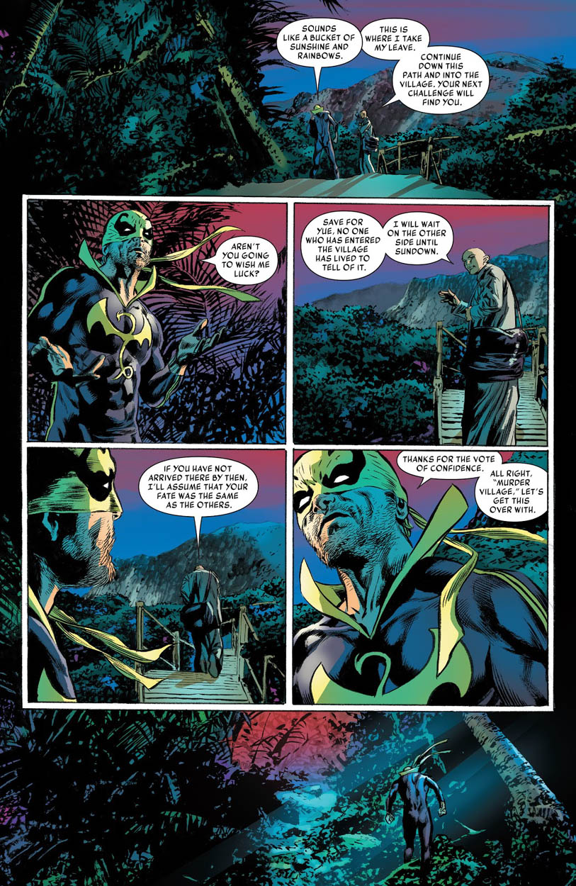 Perkins, Mike - Iron Fist #2 p.16