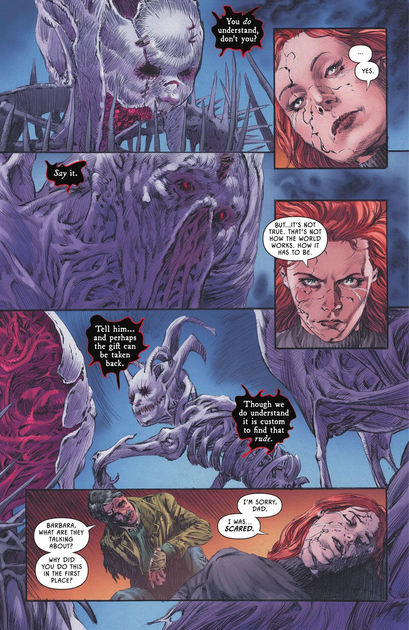 Knight Terrors: Detective Comics #2 p.23
