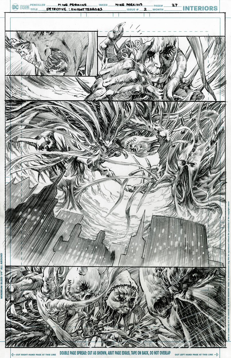 Knight Terrors: Detective Comics #2 p.27