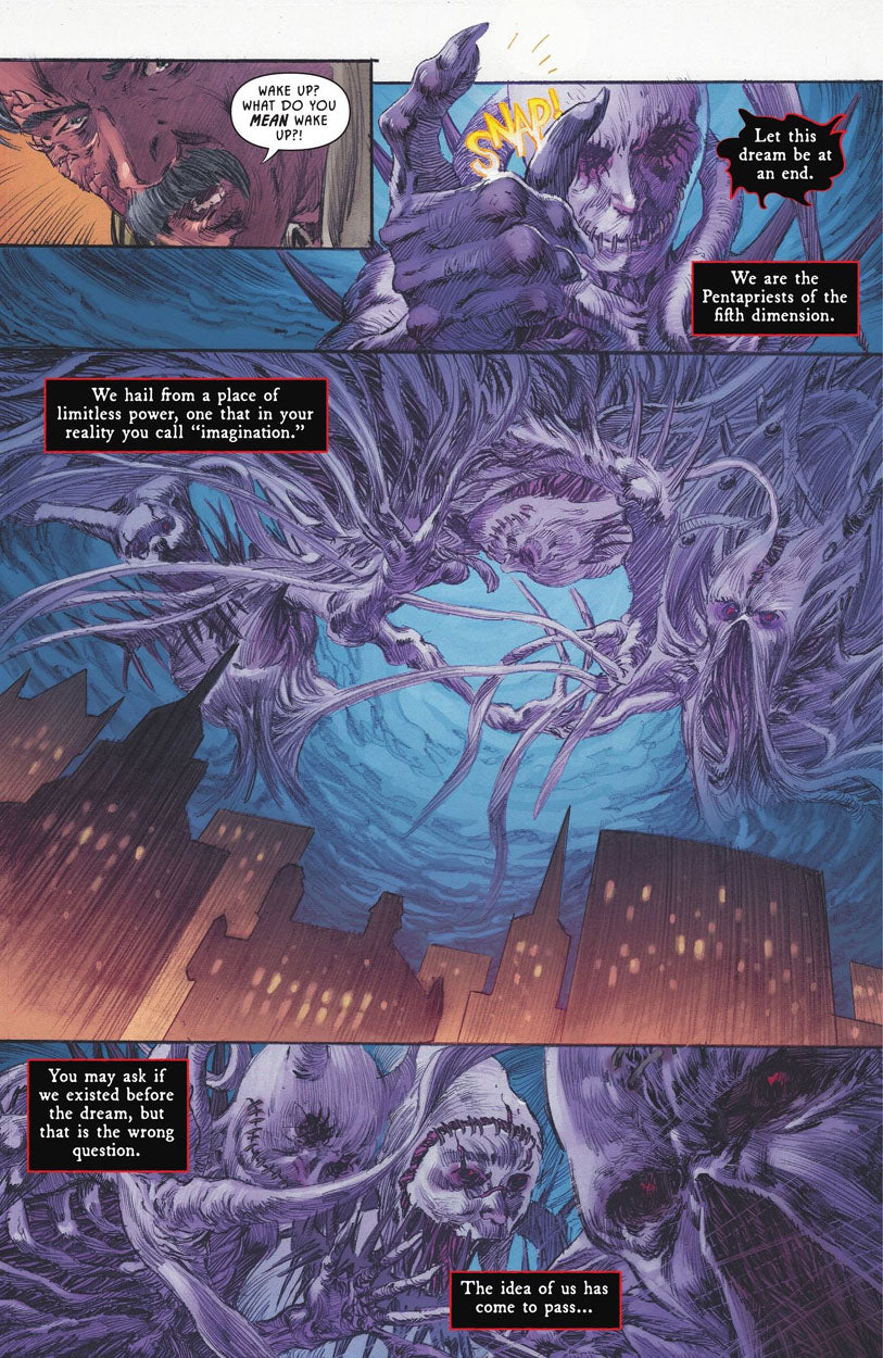 Knight Terrors: Detective Comics #2 p.27