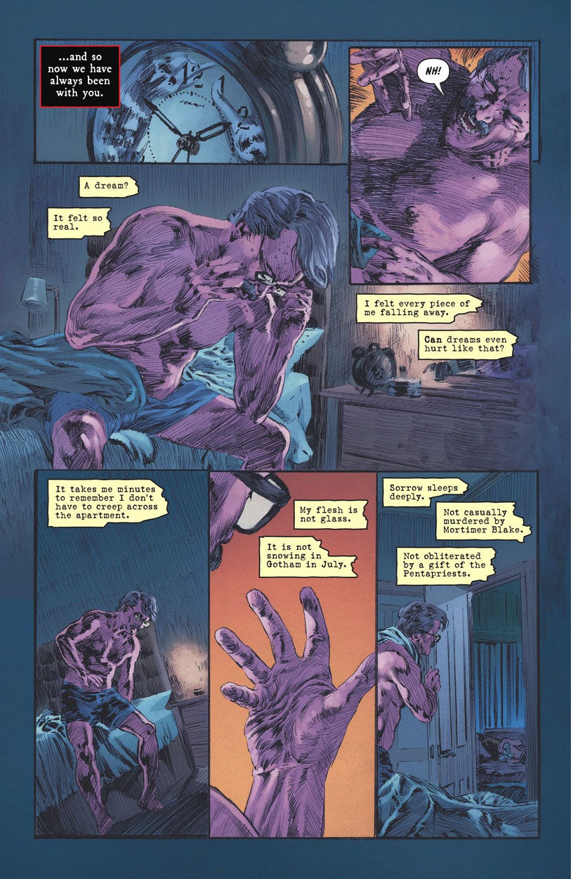 Knight Terrors: Detective Comics #2 p.28