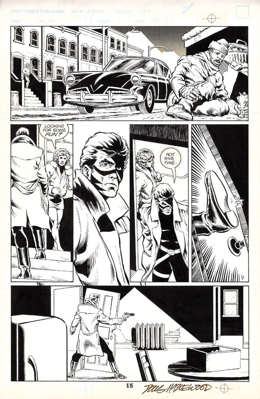 Jaaska, Bill - Sable #4 p.15