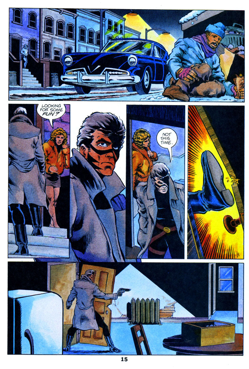 Jaaska, Bill - Sable #4 p.15