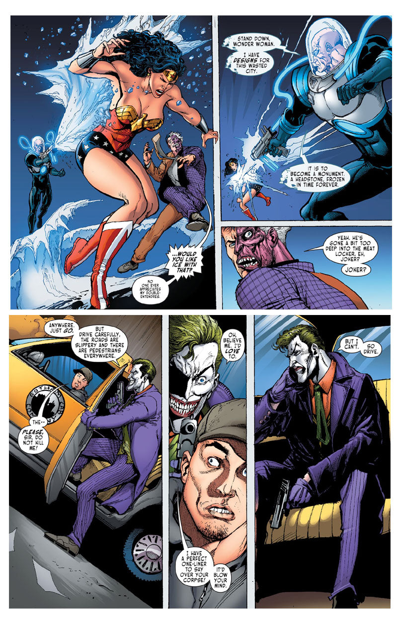 Sensation Comics featuring Wonder Woman #1 p.08