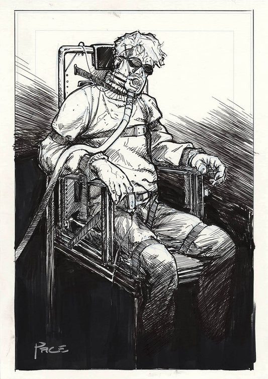 Pace, Richard - Smoke/Ashes Graphic Novel p.340