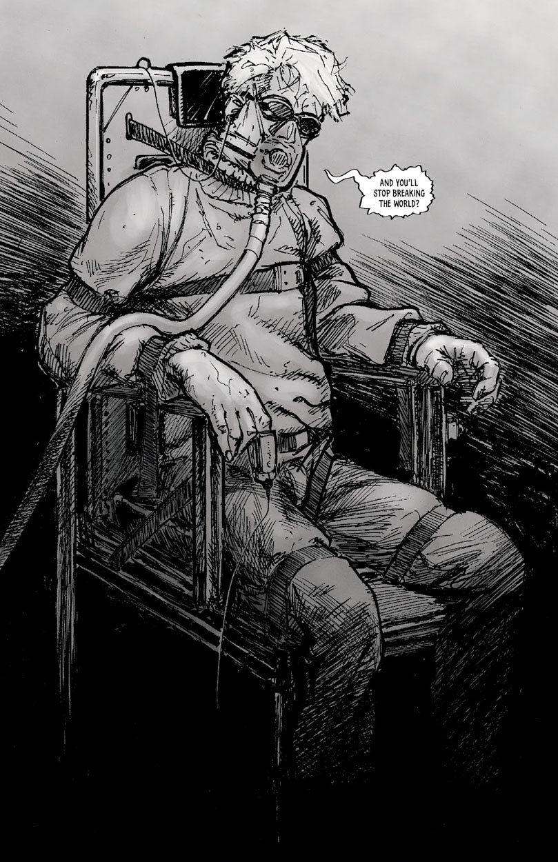 Pace, Richard - Smoke/Ashes Graphic Novel p.340