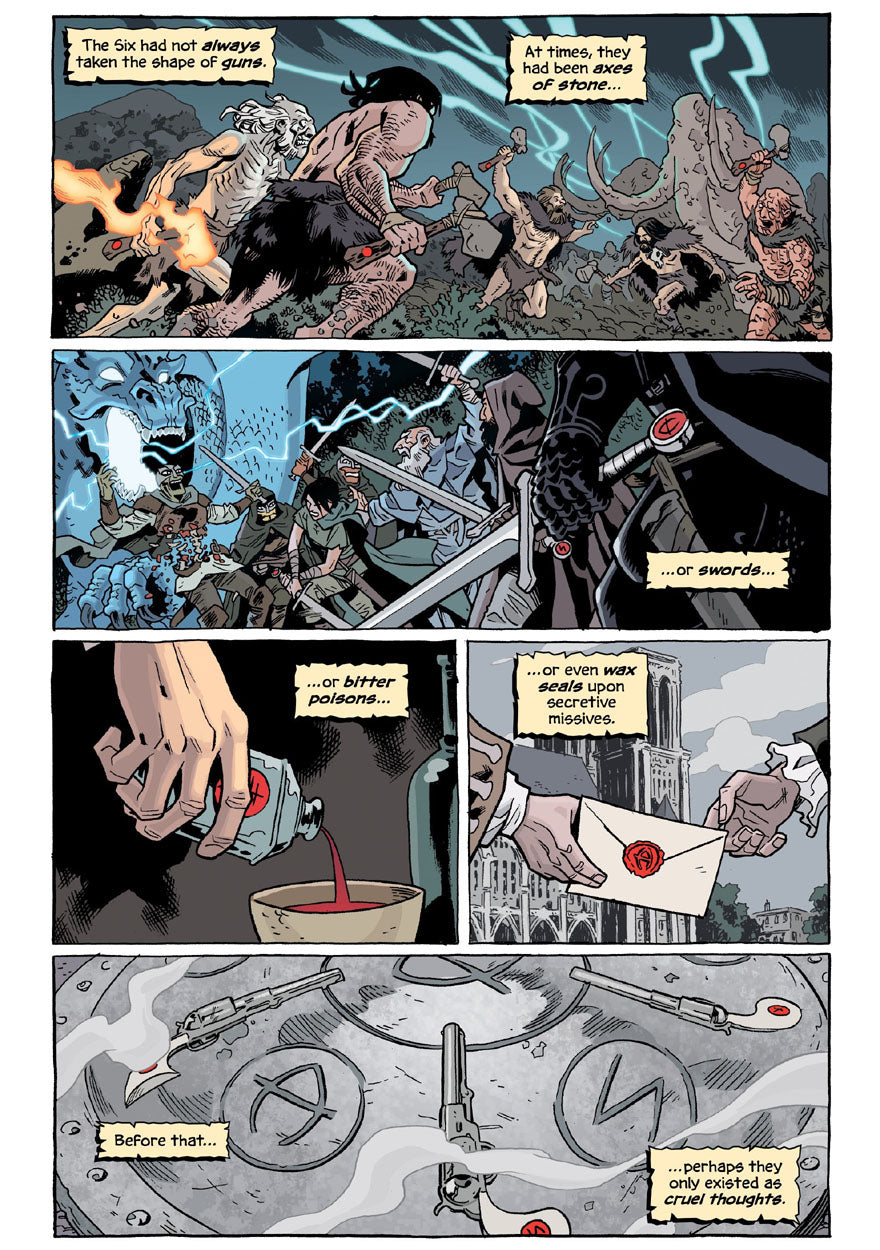 Hurtt, Brian - The Sixth Gun #50 p.01