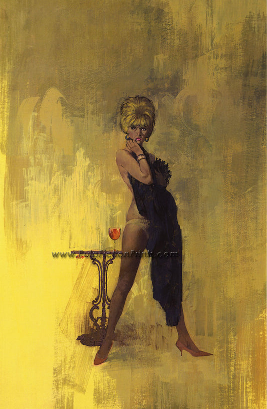 09. Tomorrow is Murder - 1968