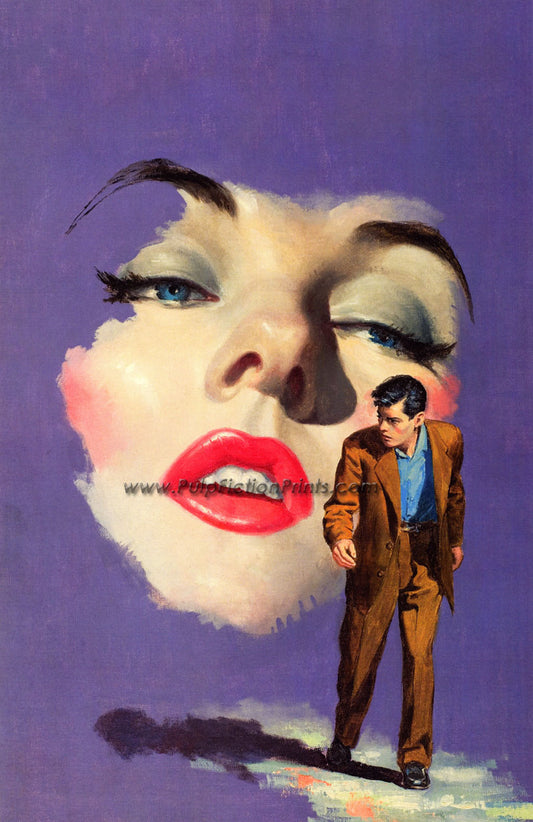 12. The Witnesses - 1957