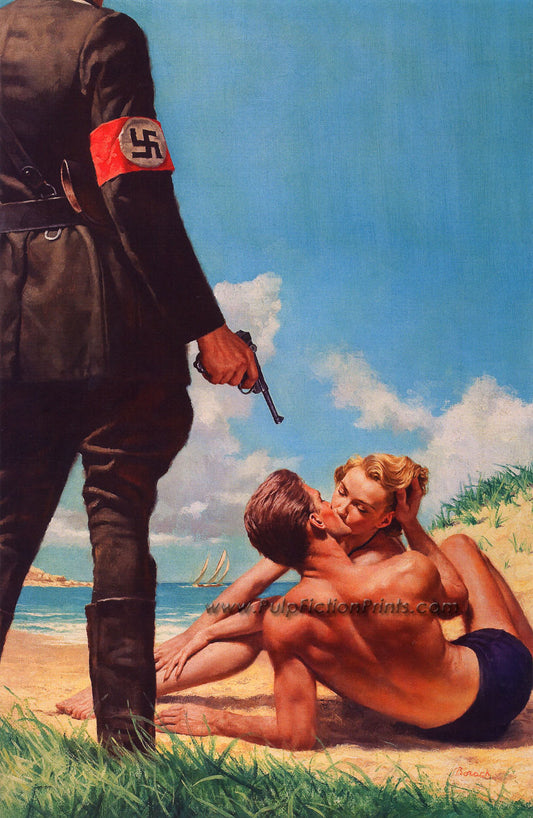 25. The Dreamers - 1955