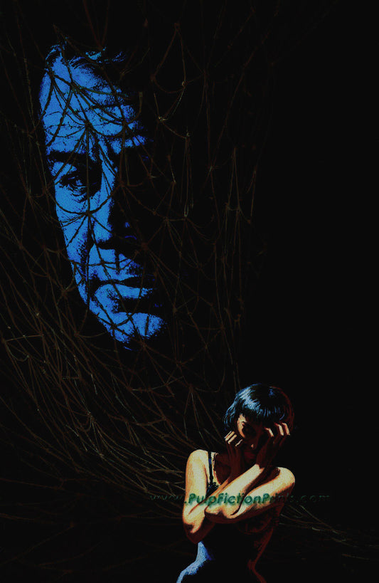 26. The Man in the Net - 1959