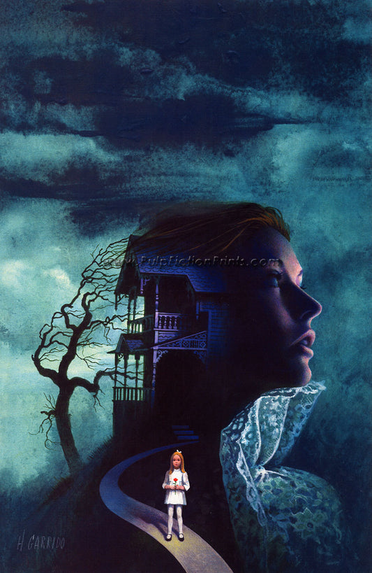 27. Beast in View - 1974