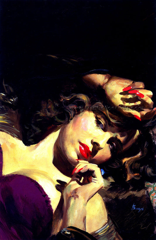 36. Danger in Paradise - 1953