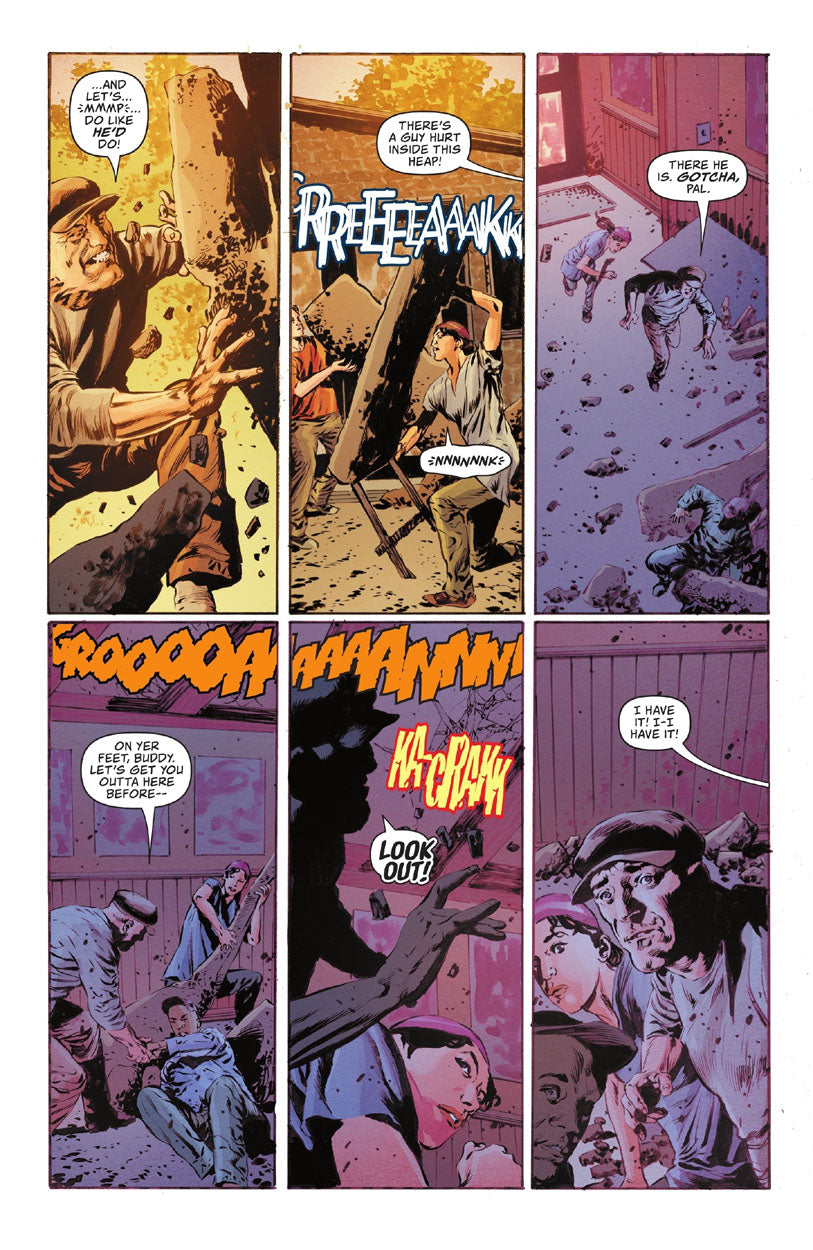 Action Comics #1049 p.08 - Bibbo & Otho-Ra!