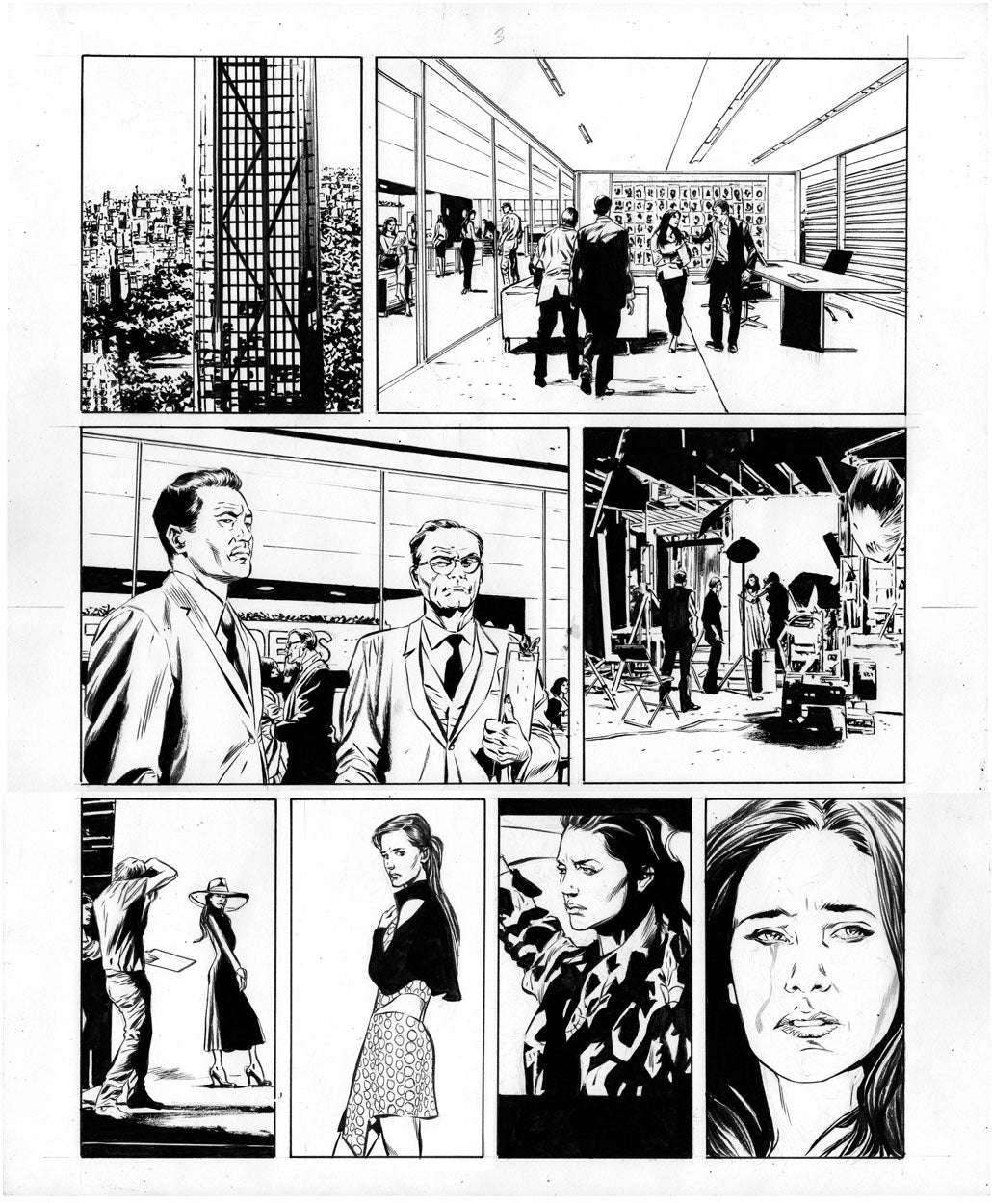 Amber Blake #2 p.03