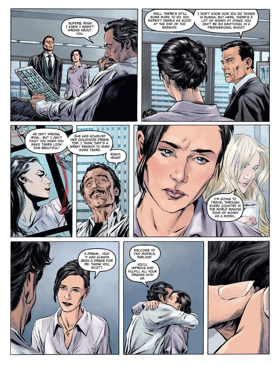Amber Blake #2 p.04