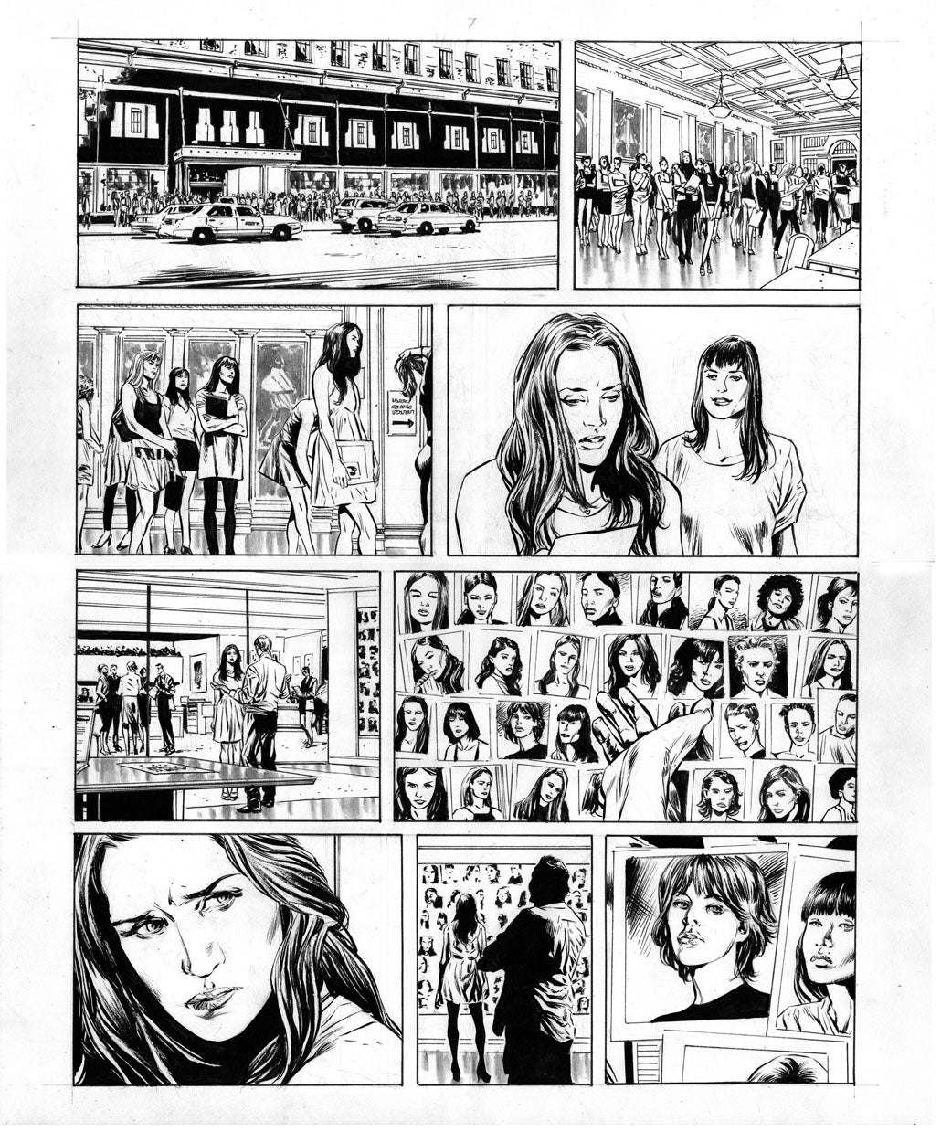 Amber Blake #2 p.07