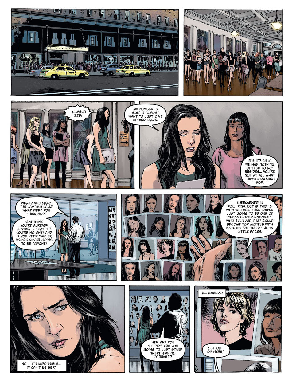 Amber Blake #2 p.07