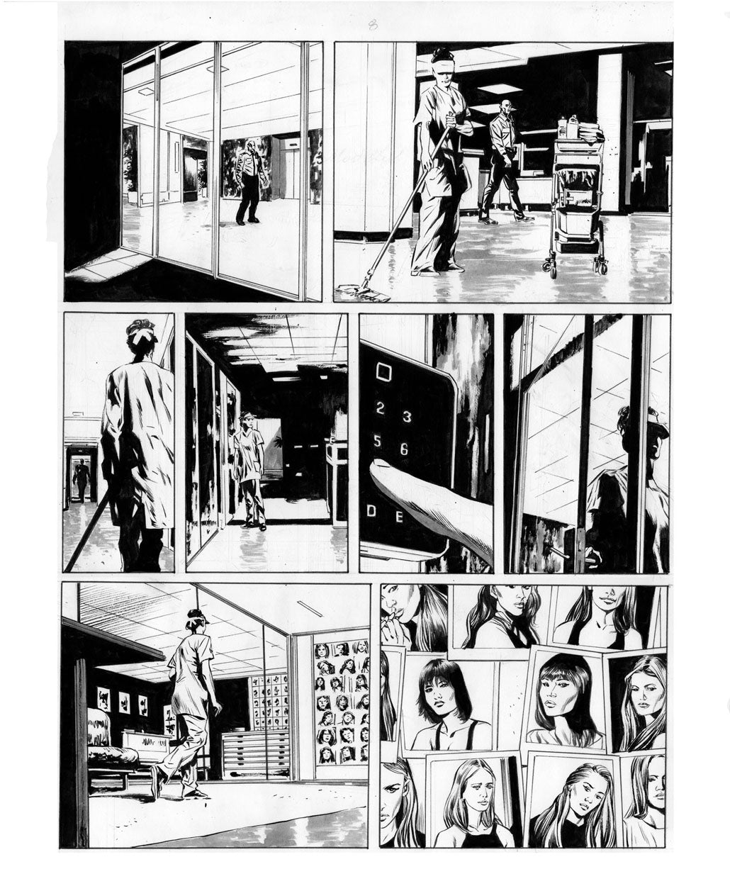 Amber Blake #2 p.08