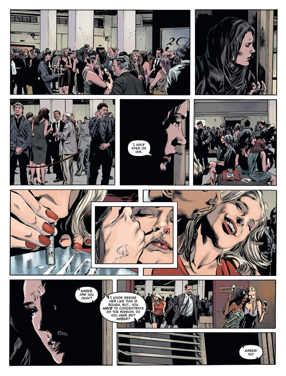 Amber Blake #2 p.14
