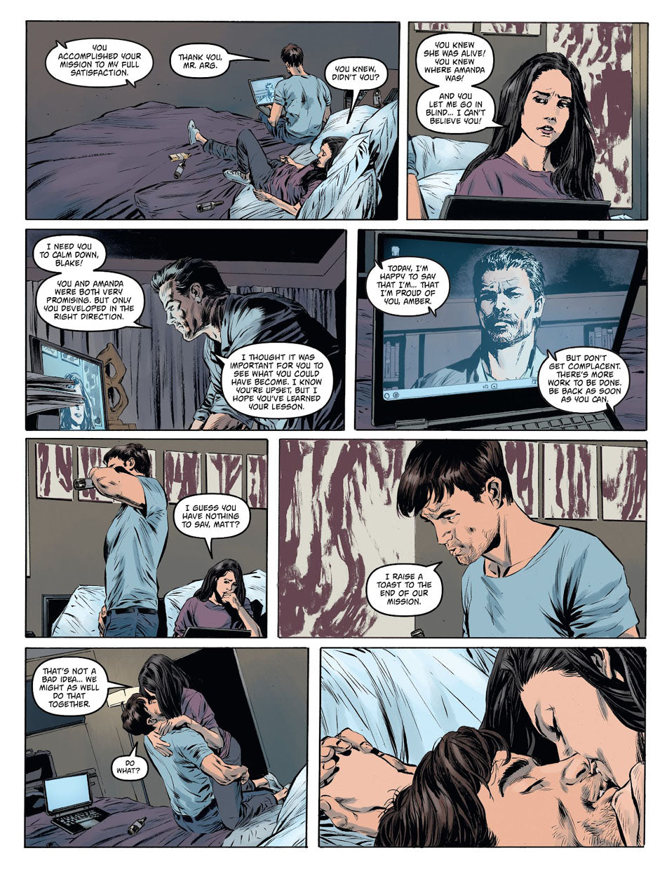 Amber Blake #2 p.21