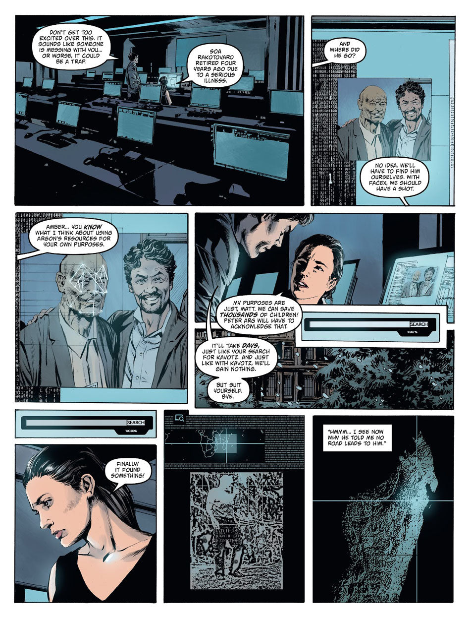 Amber Blake #2 p.24