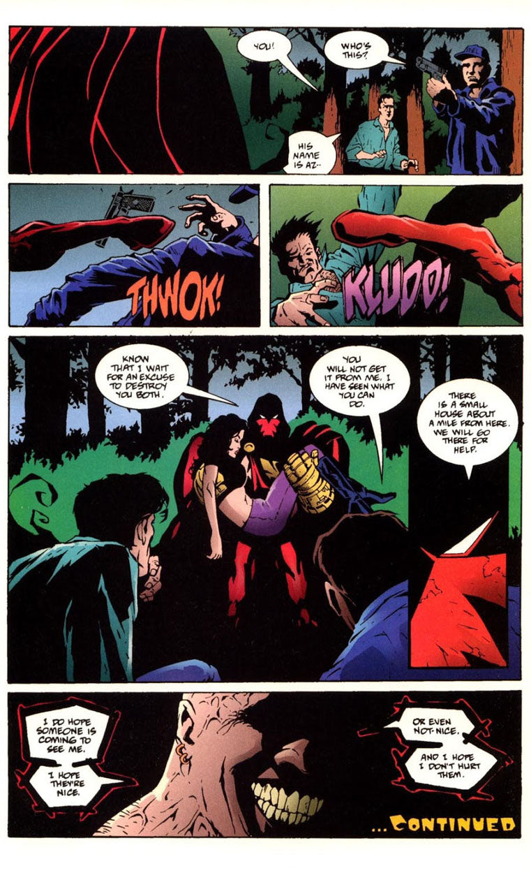 Robinson, Roger – Azrael #44 p.22