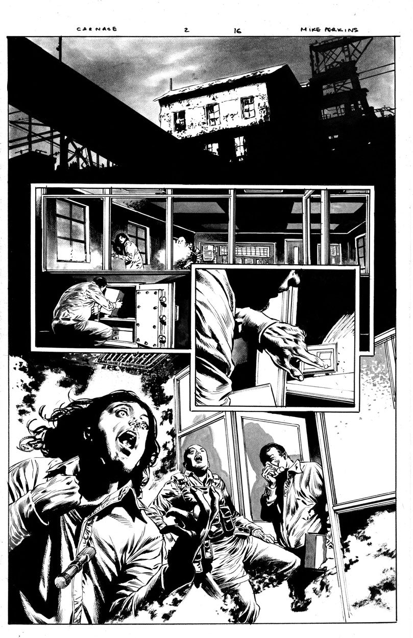 Carnage #2 p.16