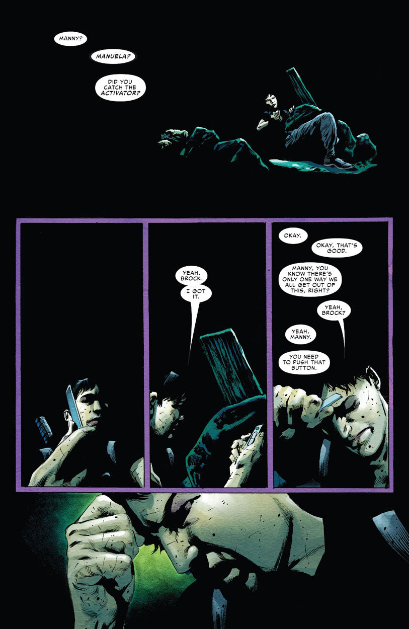 Carnage #4 p.07 - Nice Chiaroscuro!