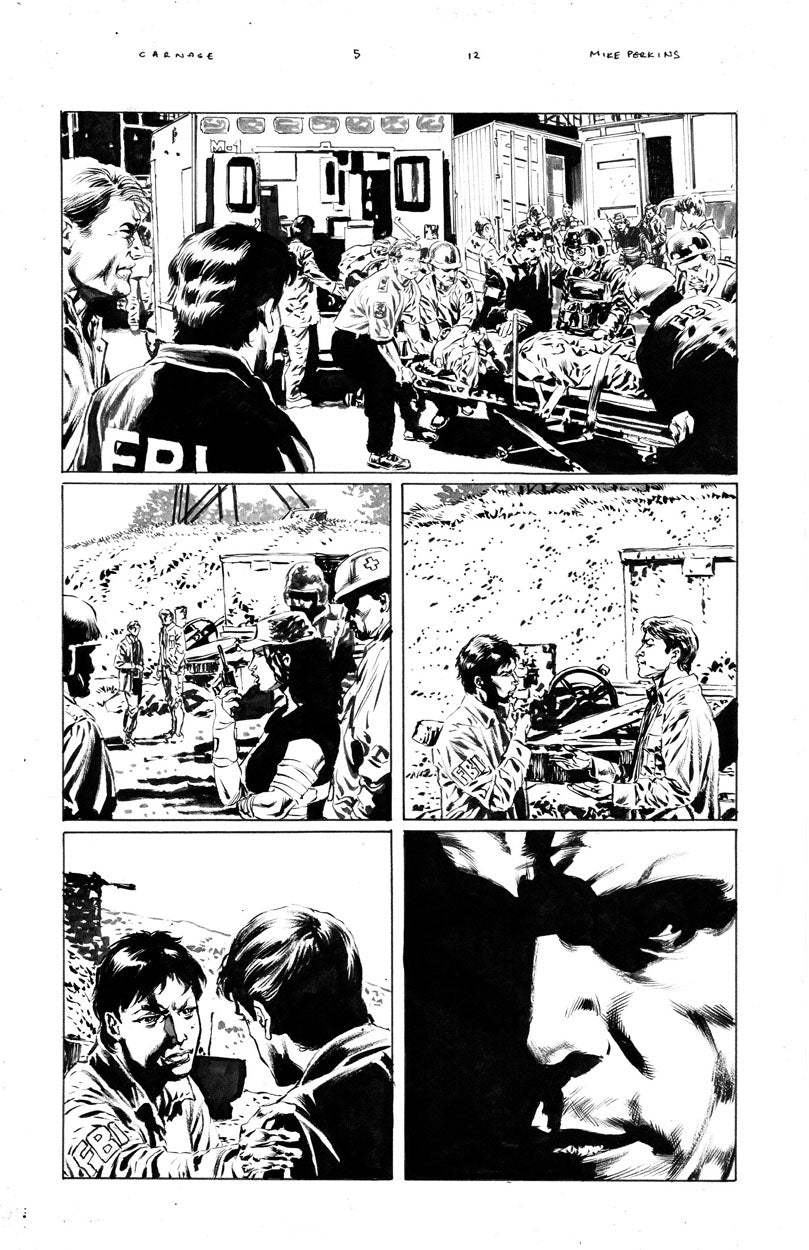 Carnage #5 p.12