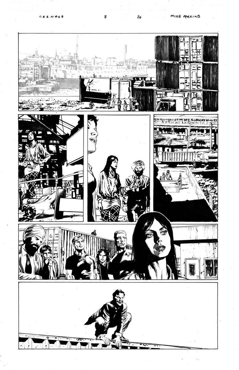 Carnage #8 p.20