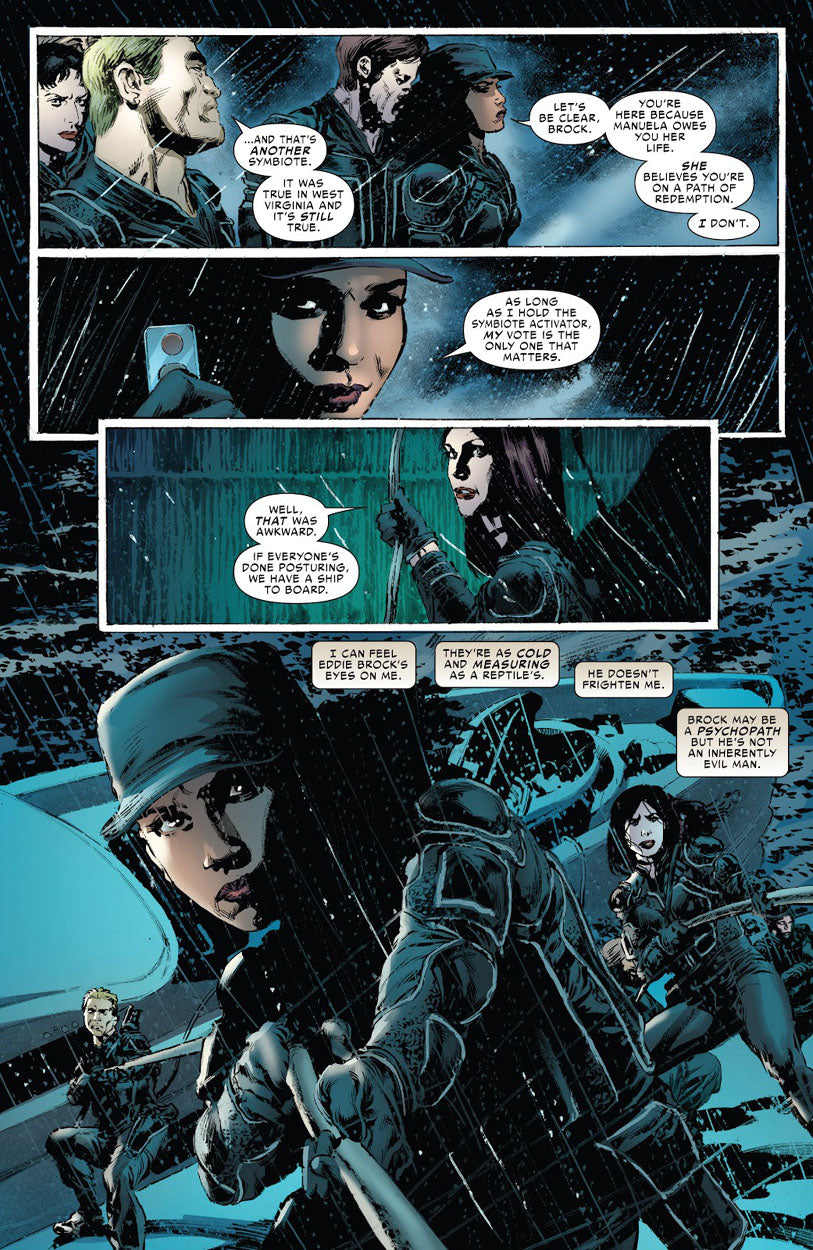 Carnage #9 p.09 - Raging Storm!