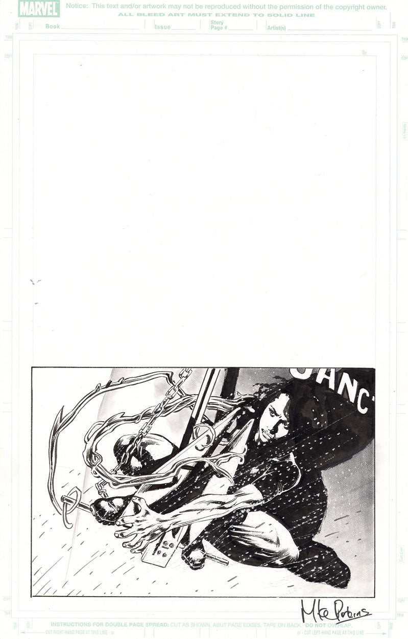 Carnage #10 p.20 - RAZE!