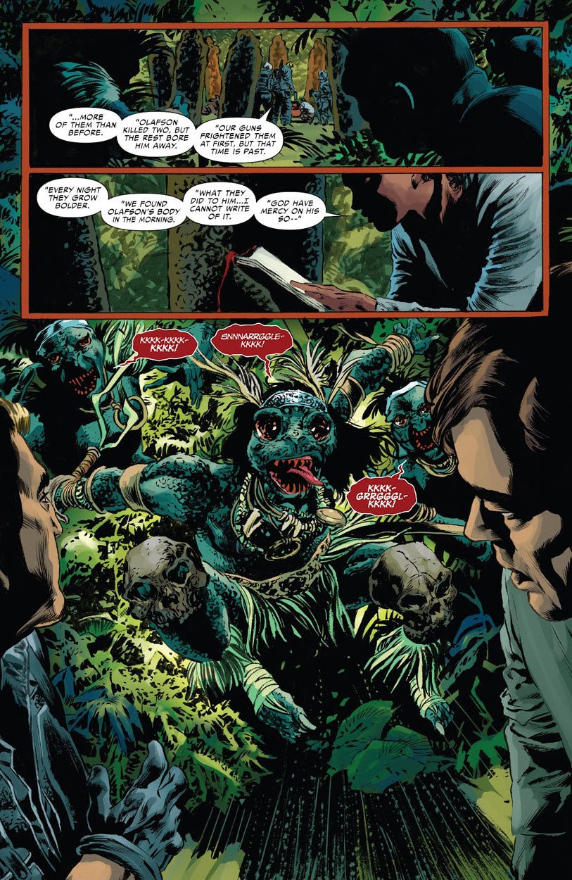 Carnage #11 p.10 - Leapfrog?!?