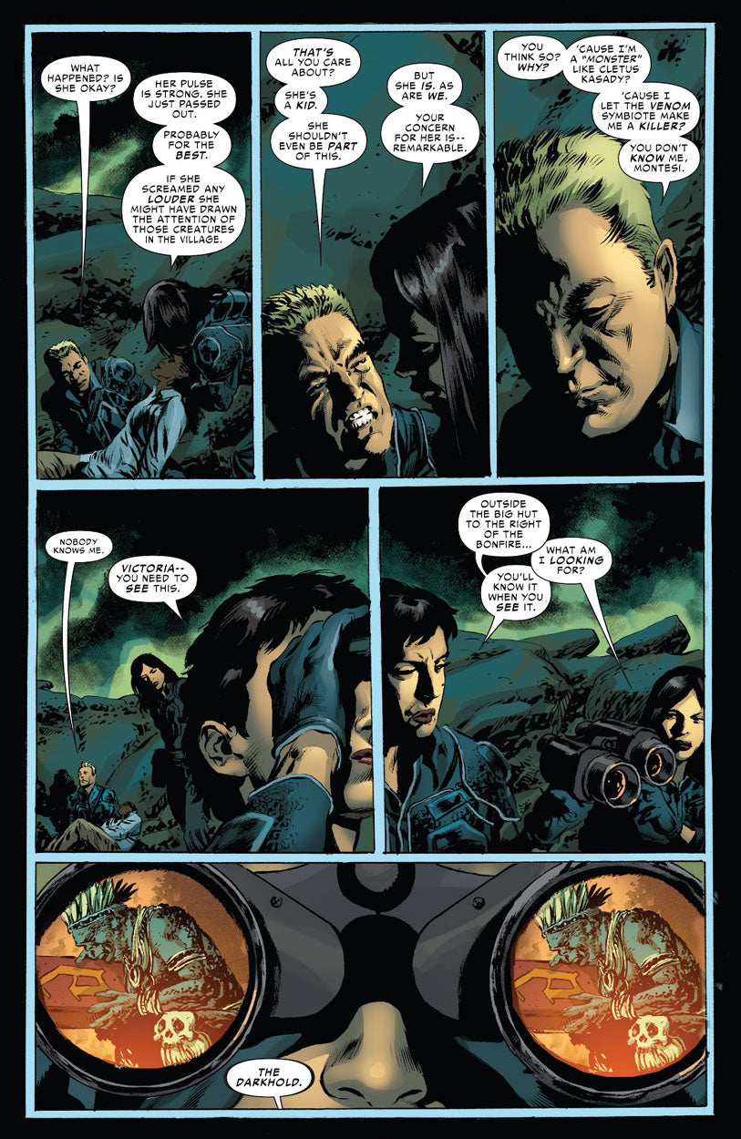 Carnage #12 p.04 - Lovely Composition!