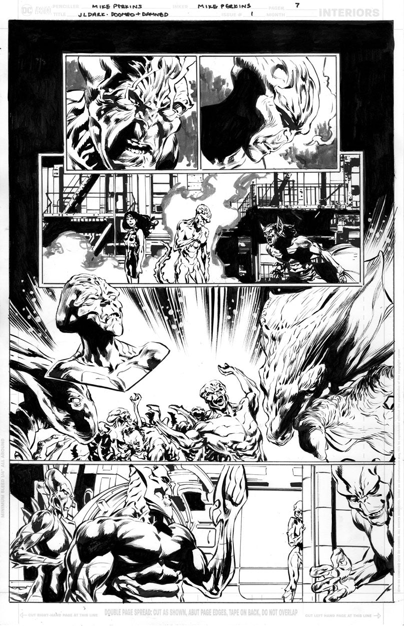 DC: Doomed and the Damned #1 p.07