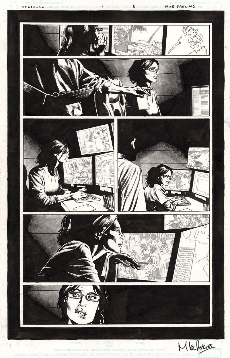 Deathlok #2 p.05