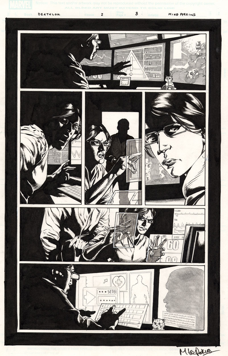 Deathlok #2 p.08