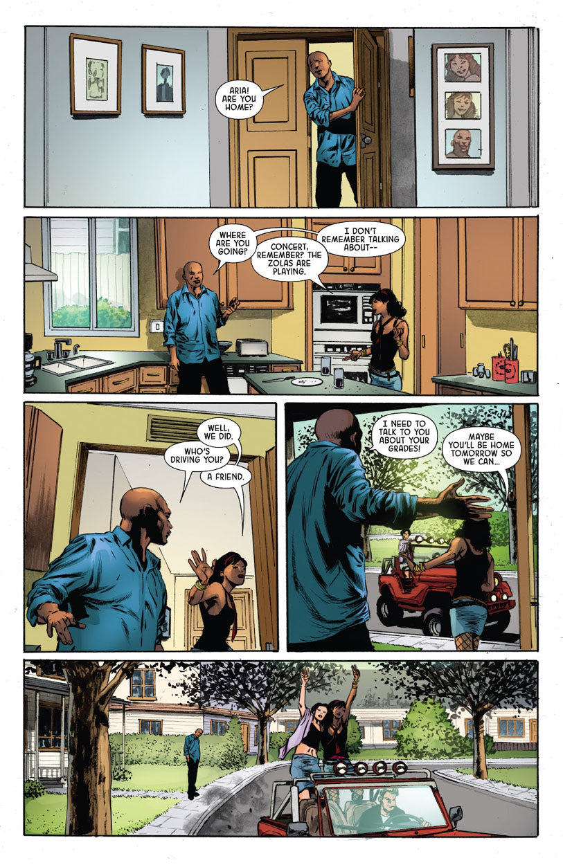 Deathlok #2 p.17 - Henry Hayes!