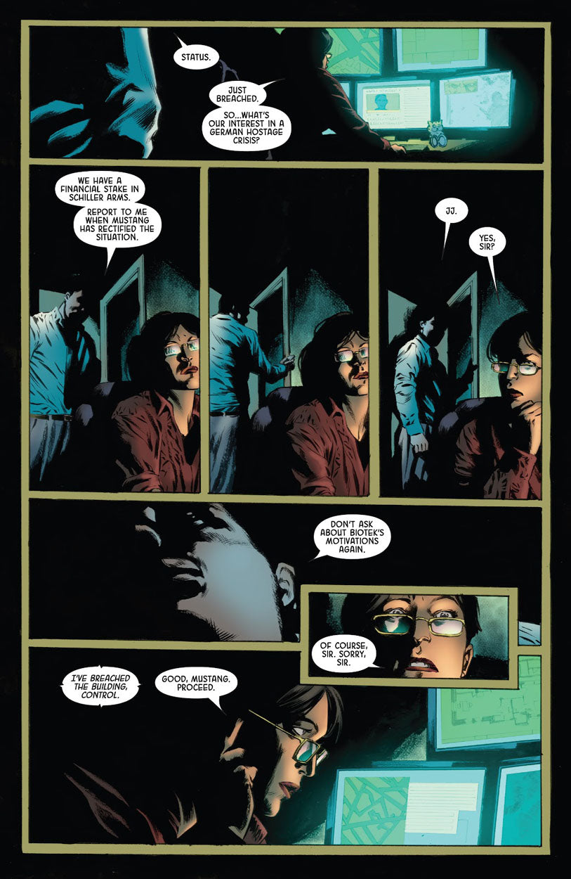 Deathlok #3 p.05 - Hope!