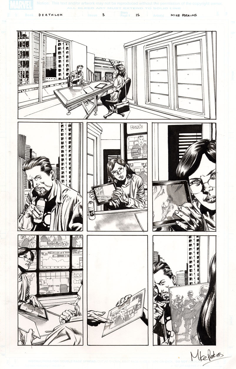 Deathlok #3 p.15