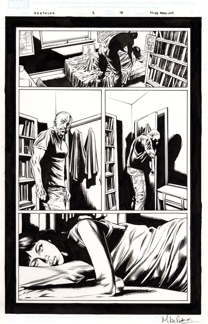 Deathlok #3 p.18